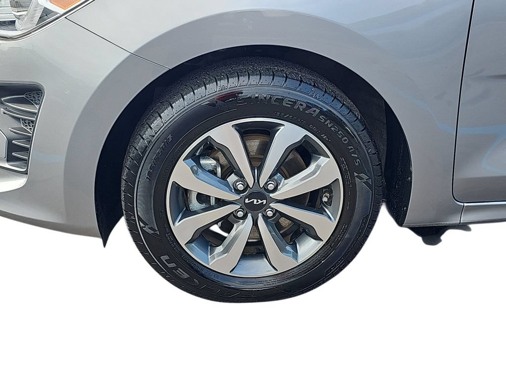 Used 2023 Kia Rio S w/ Technology Package FWD image 29