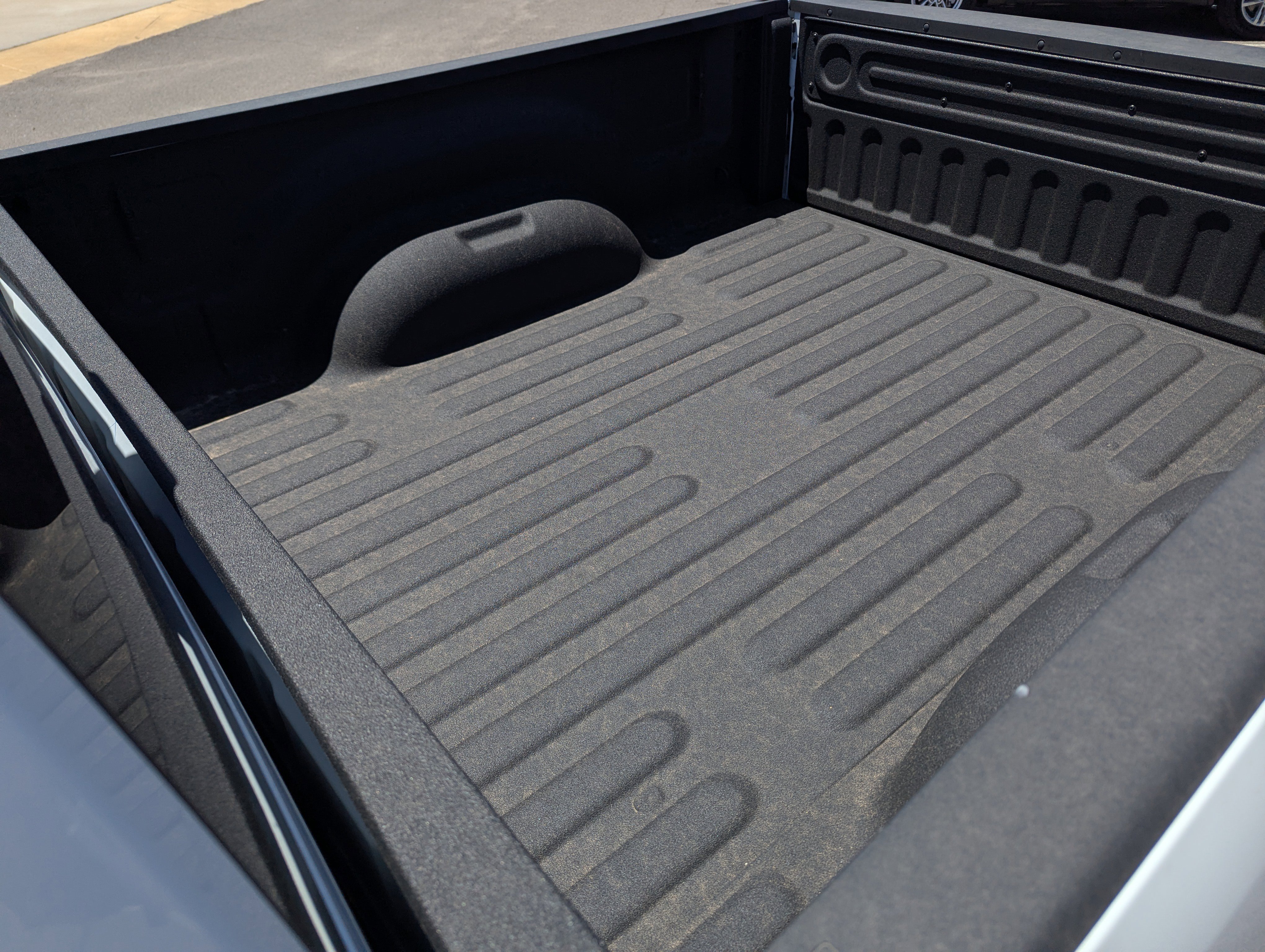 Used 2024 RAM 2500 Tradesman image 8