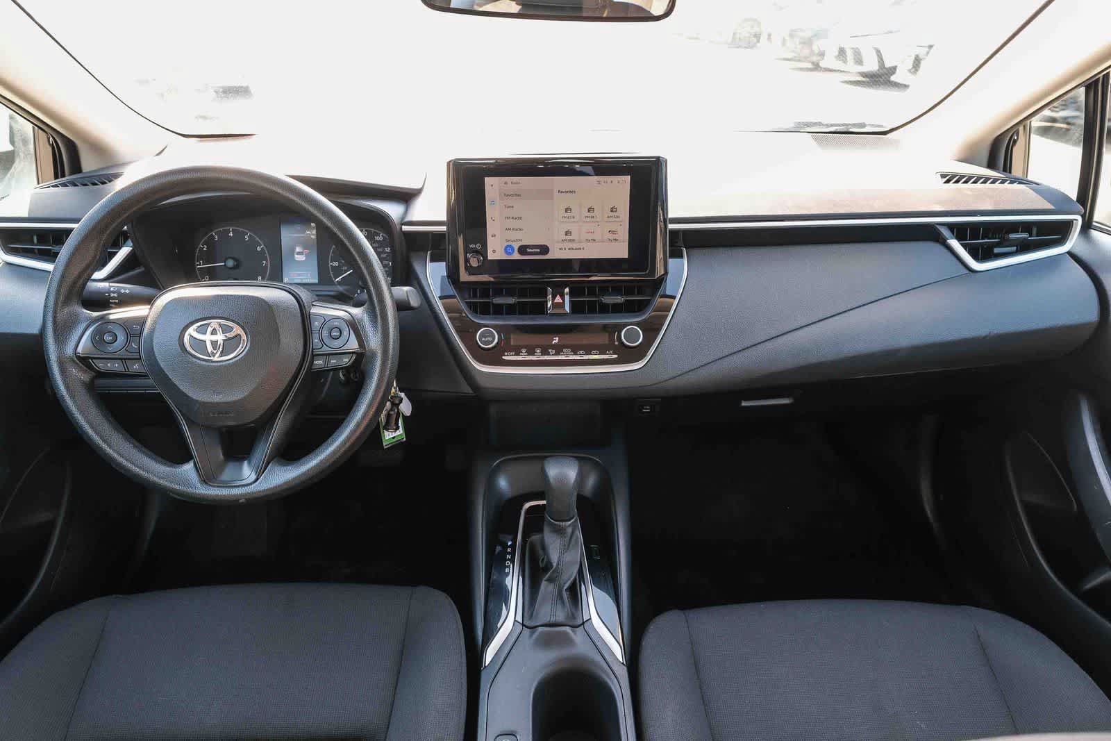 Used 2023 Toyota Corolla LE FWD image 13