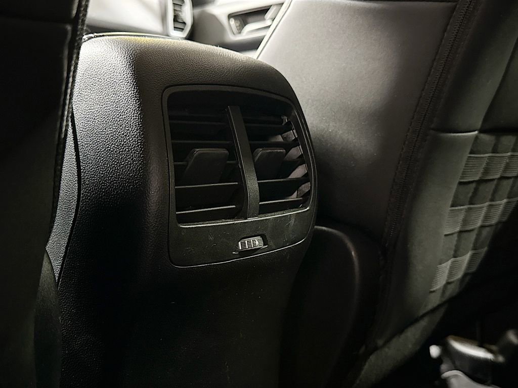 Used 2022 Ford Bronco Sport Big Bend image 23