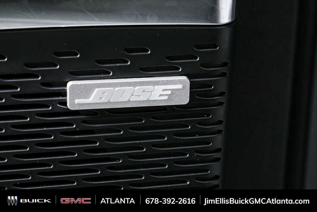 Used 2024 GMC Acadia Elevation w/ Luxury Package image 7