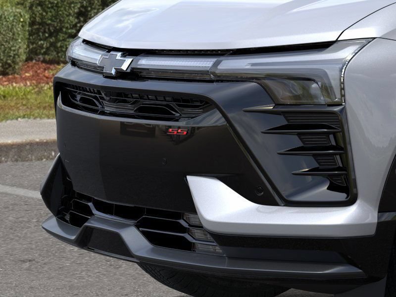 New 2026 Chevrolet Blazer EV SS w/ Performance Package AWD/4WD image 13