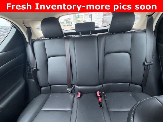 Used 2016 Lexus CT 200h w/ Accessory Package 2 FWD image 8