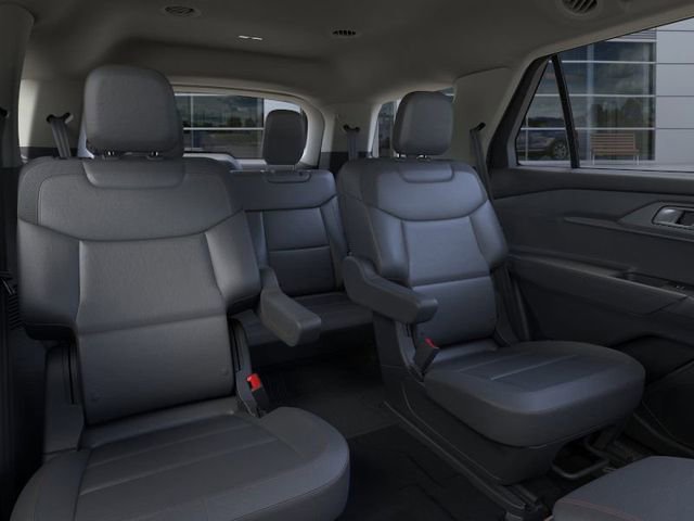 New 2026 Ford Explorer Active w/ Active Comfort Package image 11