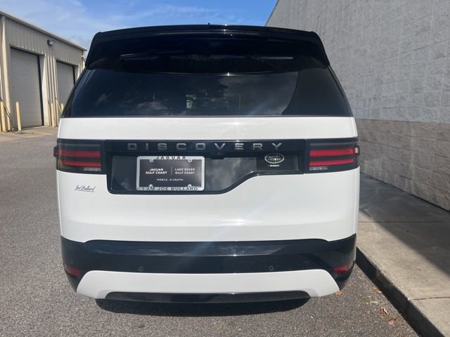 Used 2023 Land Rover Discovery HSE R-Dynamic AWD/4WD image 5