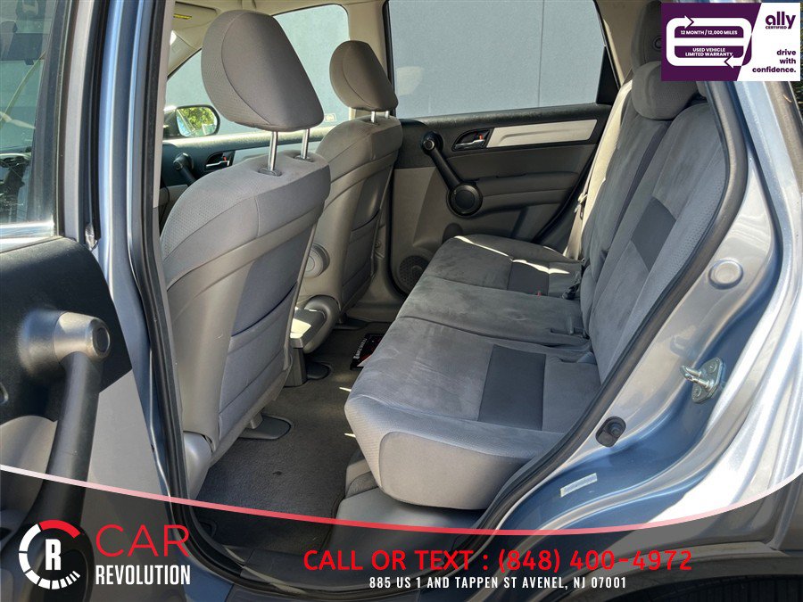 Used 2011 Honda CR-V SE image 19