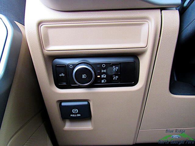 Used 2023 Ford F150 XLT w/ Equipment Group 301A Mid image 25