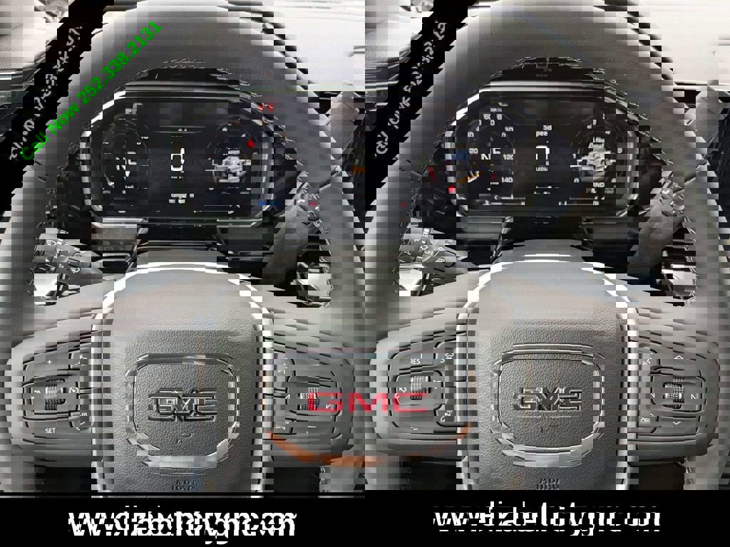 New 2026 GMC Sierra 1500 Elevation image 25