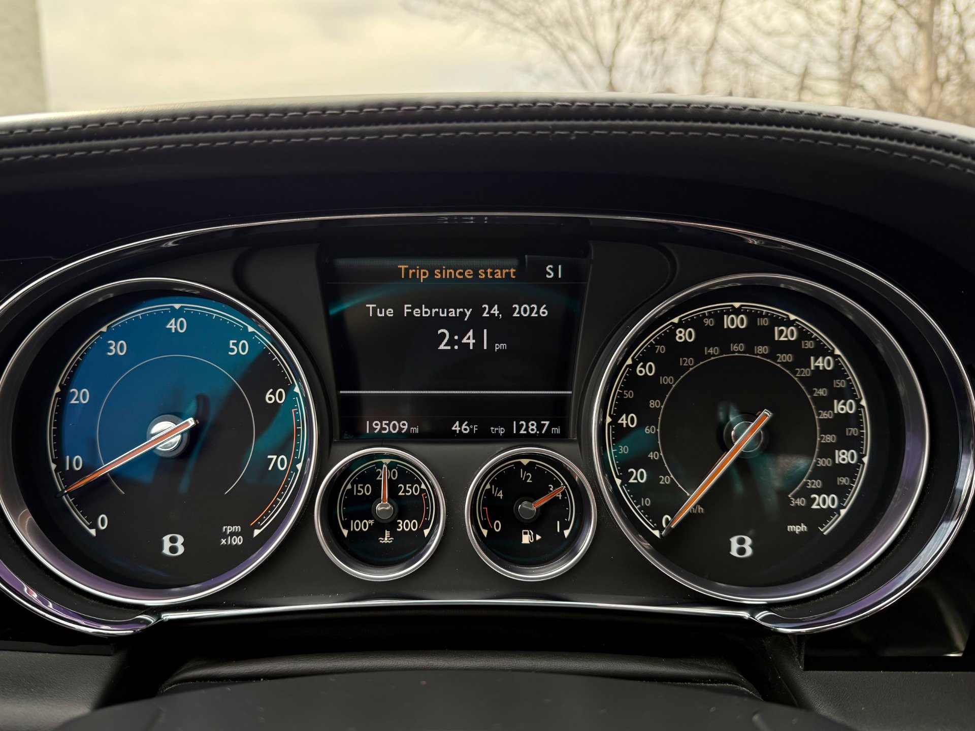 Used 2017 Bentley Continental GT image 36