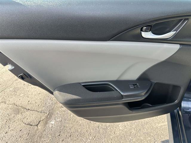 Used 2019 Honda Civic EX image 11