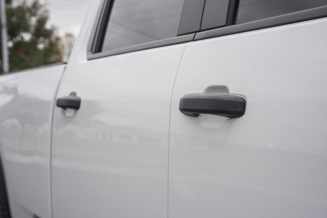 Used 2024 Chevrolet Silverado 3500 W/T w/ WT Convenience Package image 18