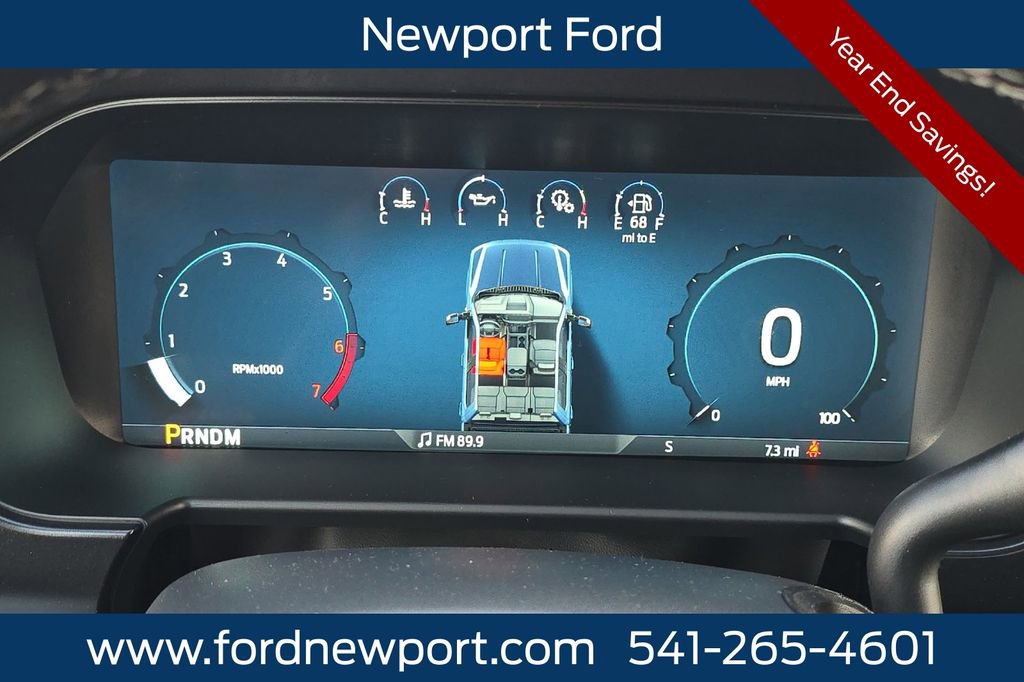 New 2026 Ford F250 Lariat AWD/4WD image 24