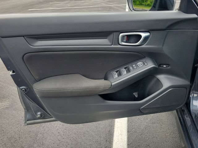 Used 2025 Honda Civic Sport image 36