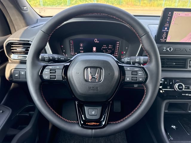 Used 2026 Honda Passport TrailSport Elite image 20