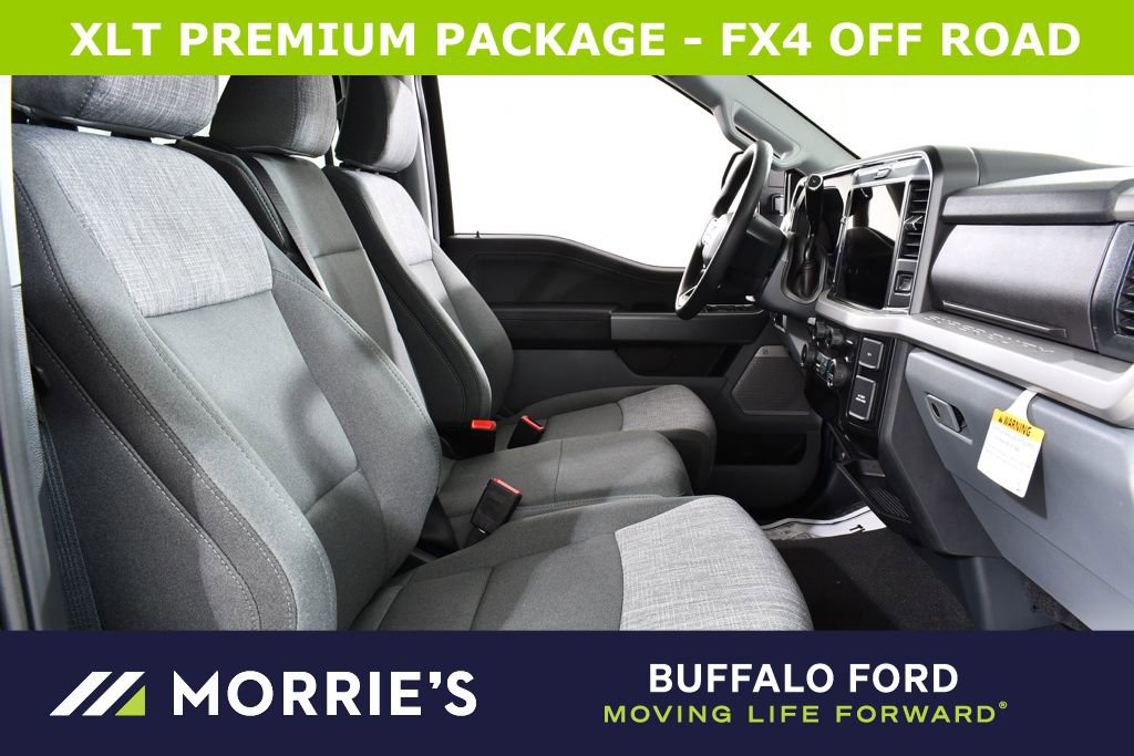New 2026 Ford F350 XLT w/ XLT Premium Package image 10