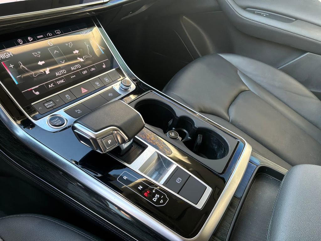 Used 2024 Audi Q7 3.0T Premium Plus image 20