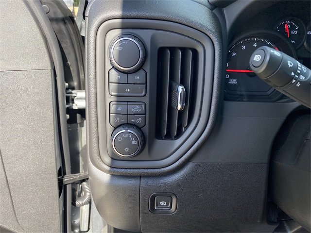 New 2026 Chevrolet Silverado 2500 Custom w/ Custom Value Package image 19