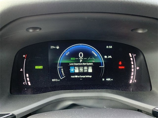 Used 2025 Toyota Camry SE image 20