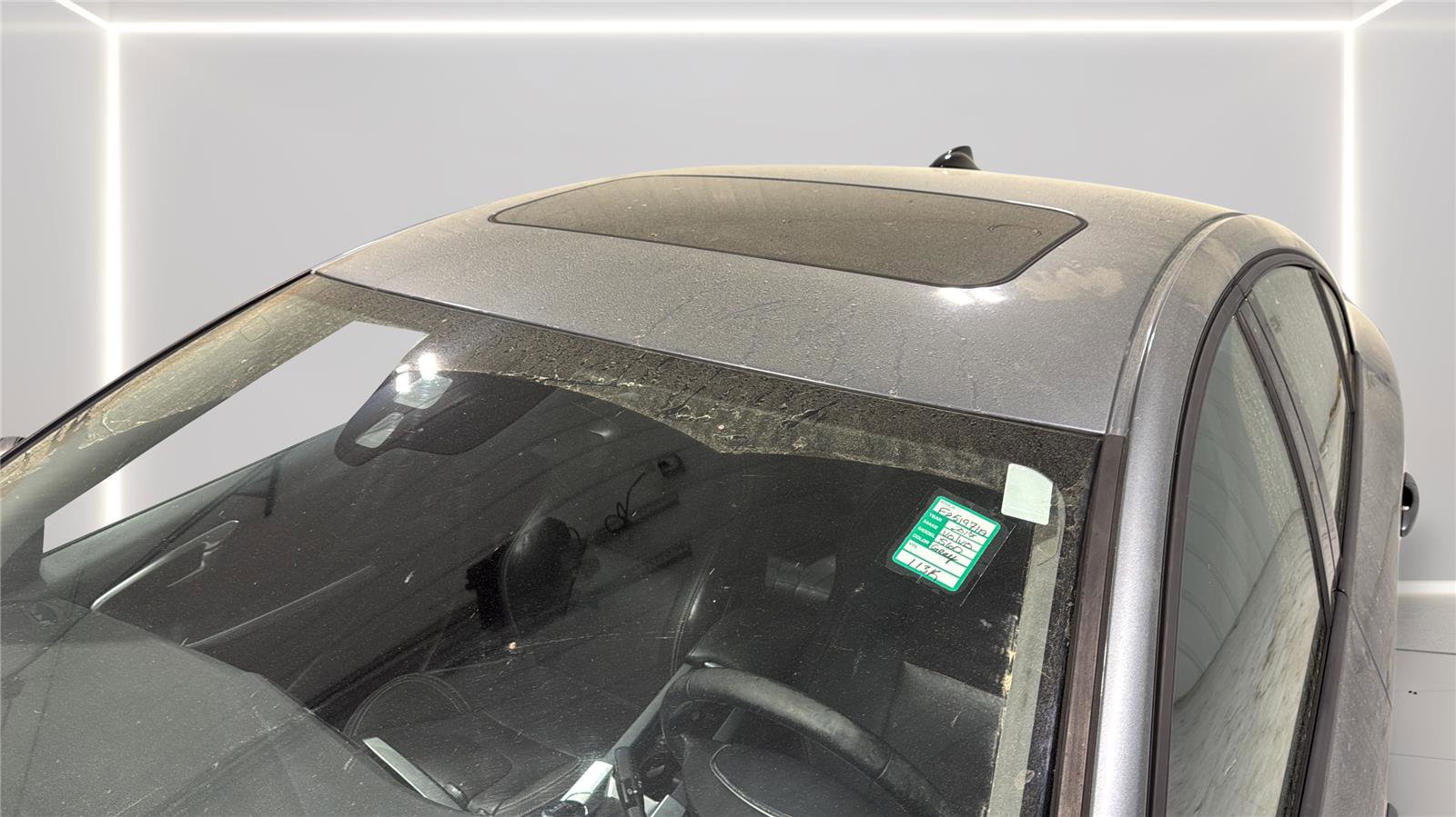 Used 2017 Volvo S60 T5 Dynamic w/ Protection Package image 26