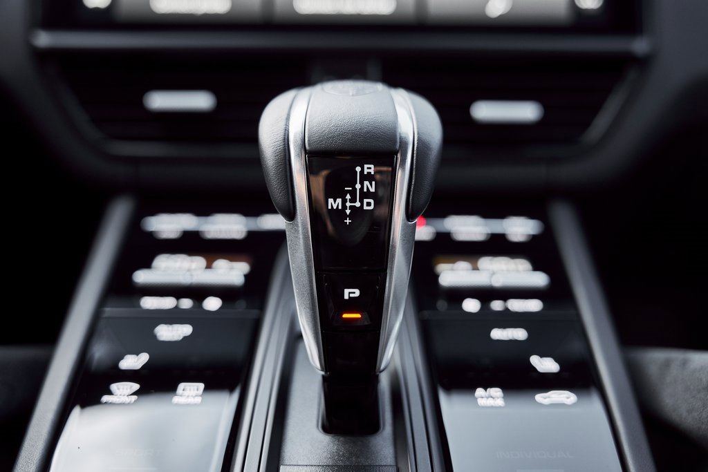 Used 2023 Porsche Cayenne Turbo GT image 78