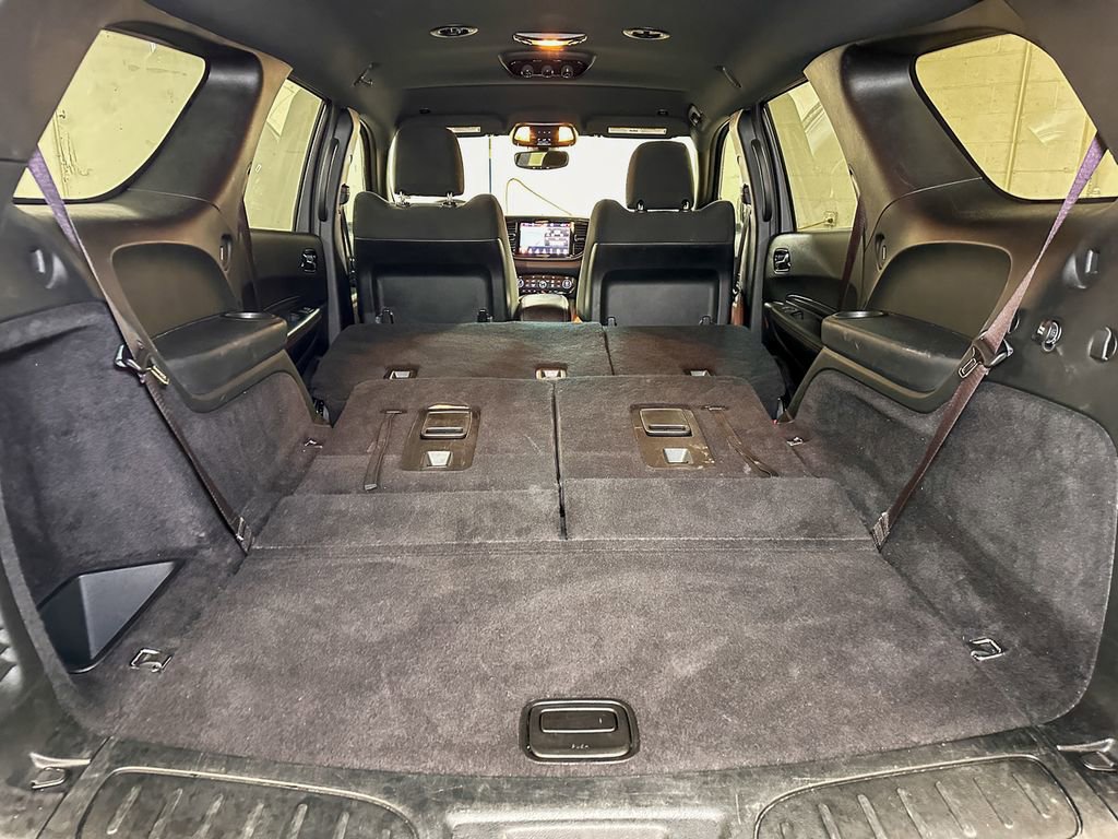 Certified 2025 Dodge Durango GT image 22