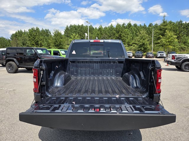New 2026 RAM 1500 Laramie w/ Sport Appearance Package image 8