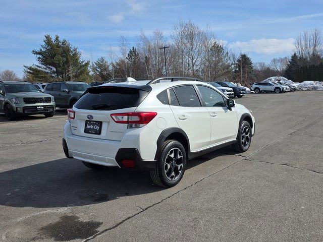 Used 2019 Subaru Crosstrek 2.0i Premium image 8