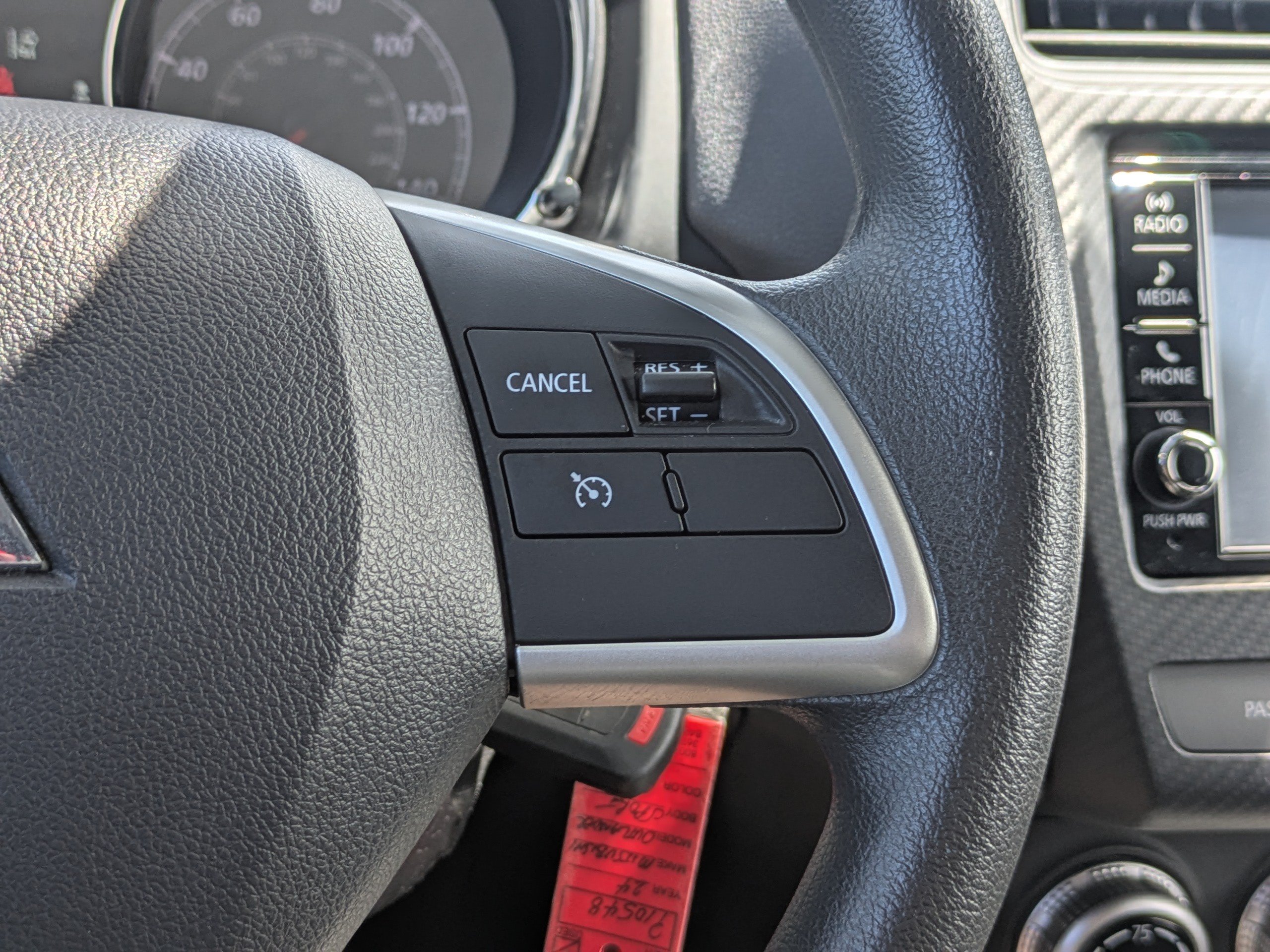 Used 2024 Mitsubishi Outlander Sport ES AWD/4WD image 26