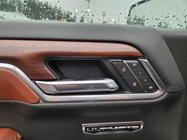 New 2026 GMC Sierra 1500 Denali Ultimate image 16