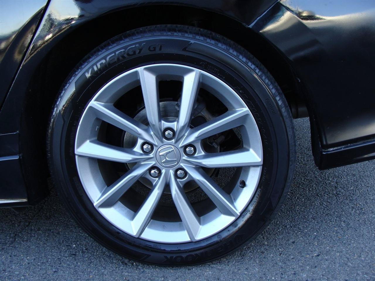 Used 2019 Honda Civic Sport image 36