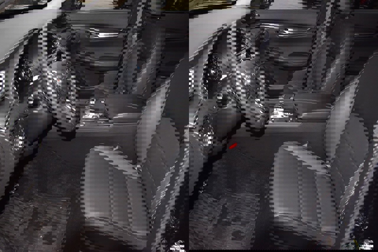 Used 2024 INFINITI QX50 Pure image 13