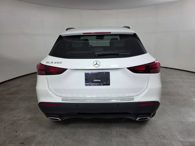 New 2026 Mercedes-Benz GLA 250 image 5