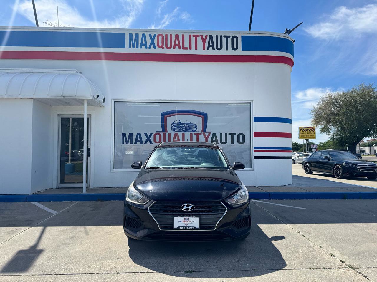 Used 2018 Hyundai Accent SE image 6