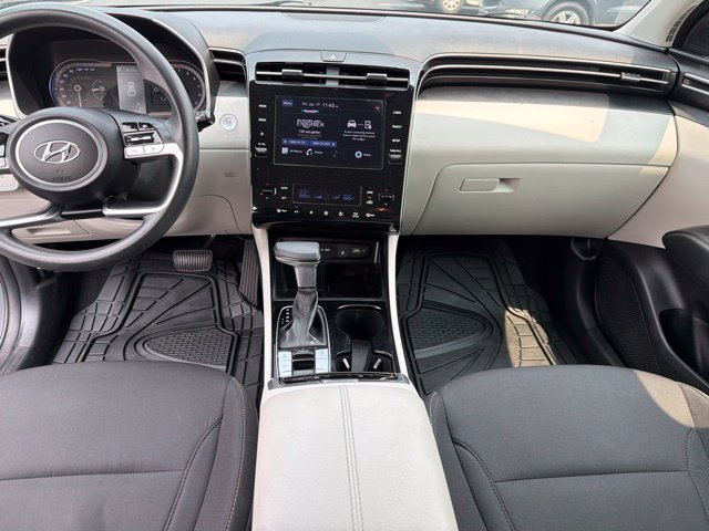 Used 2024 Hyundai Tucson SEL AWD/4WD image 18