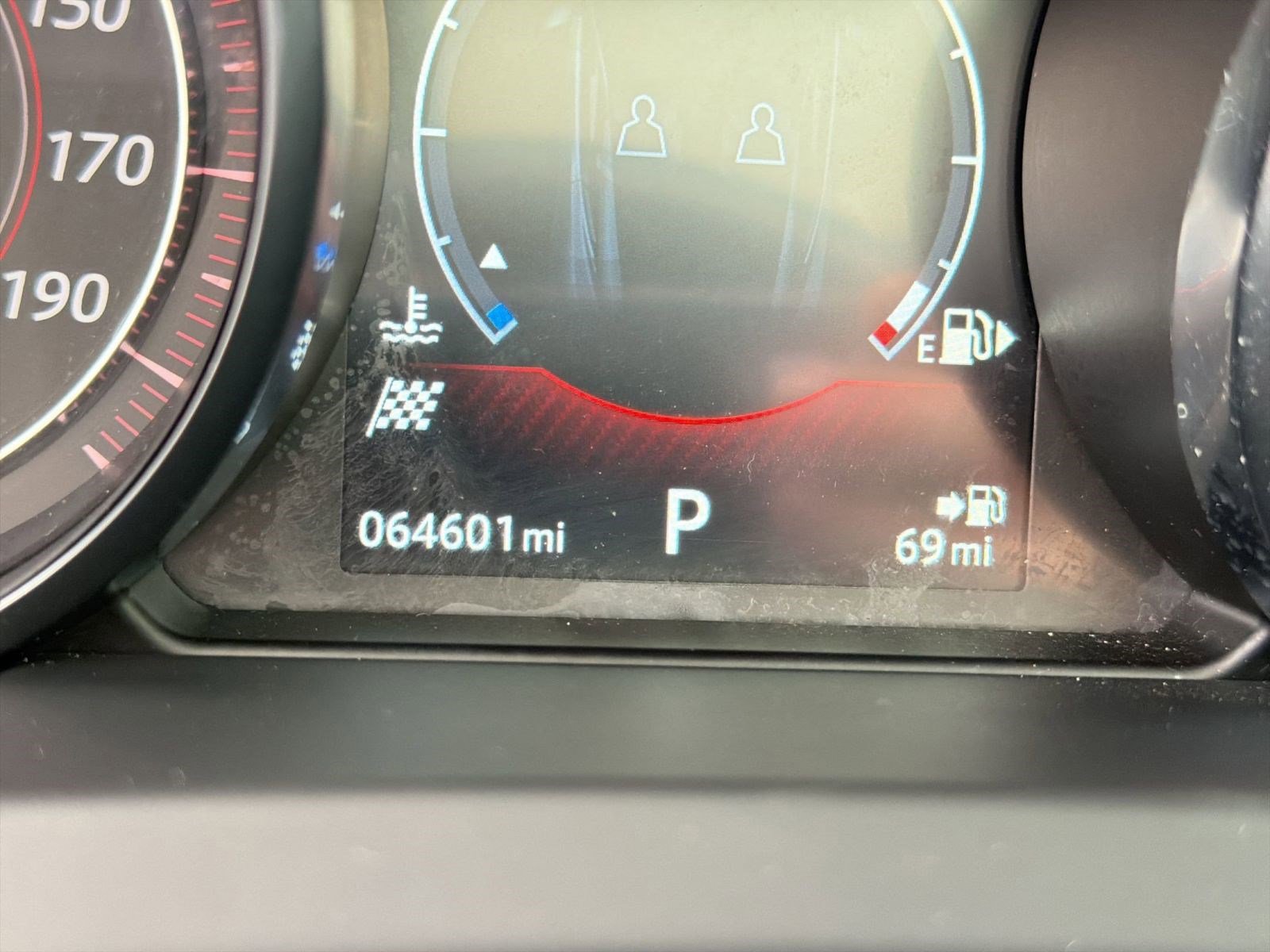 Used 2017 Jaguar F-TYPE Coupe image 16