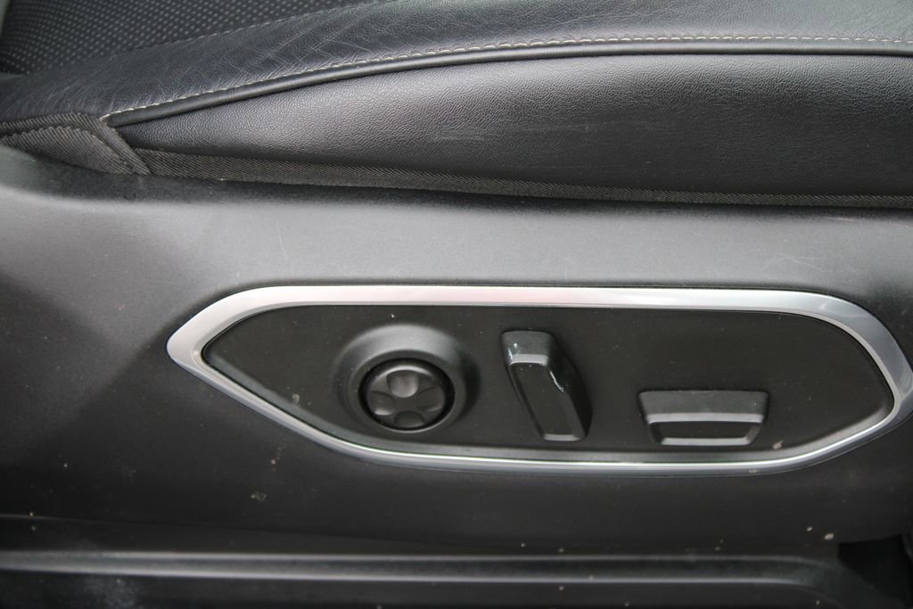 Used 2024 Jeep Wagoneer Series II image 30