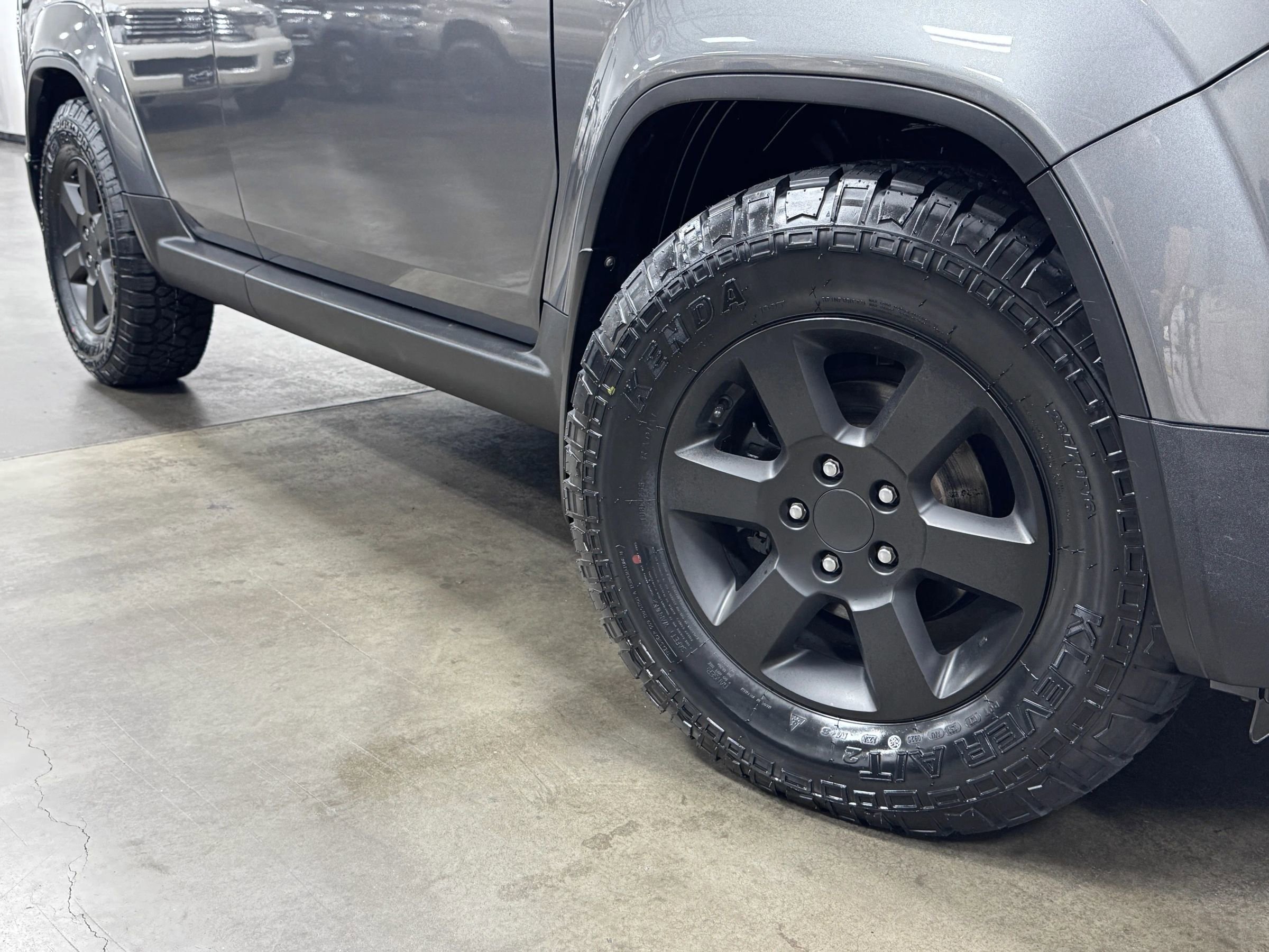 Used 2011 Honda Element EX image 18