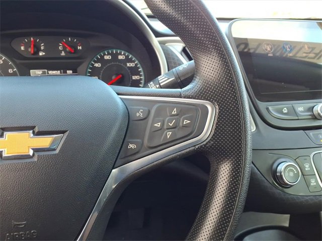 Used 2020 Chevrolet Malibu LS image 18