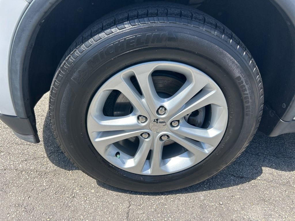 Used 2013 Dodge Durango Crew w/ Trailer Tow Group IV image 18