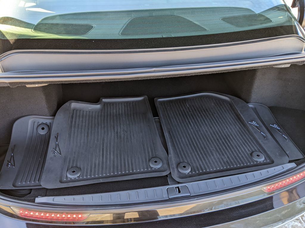 Used 2025 Lucid Air Pure image 25