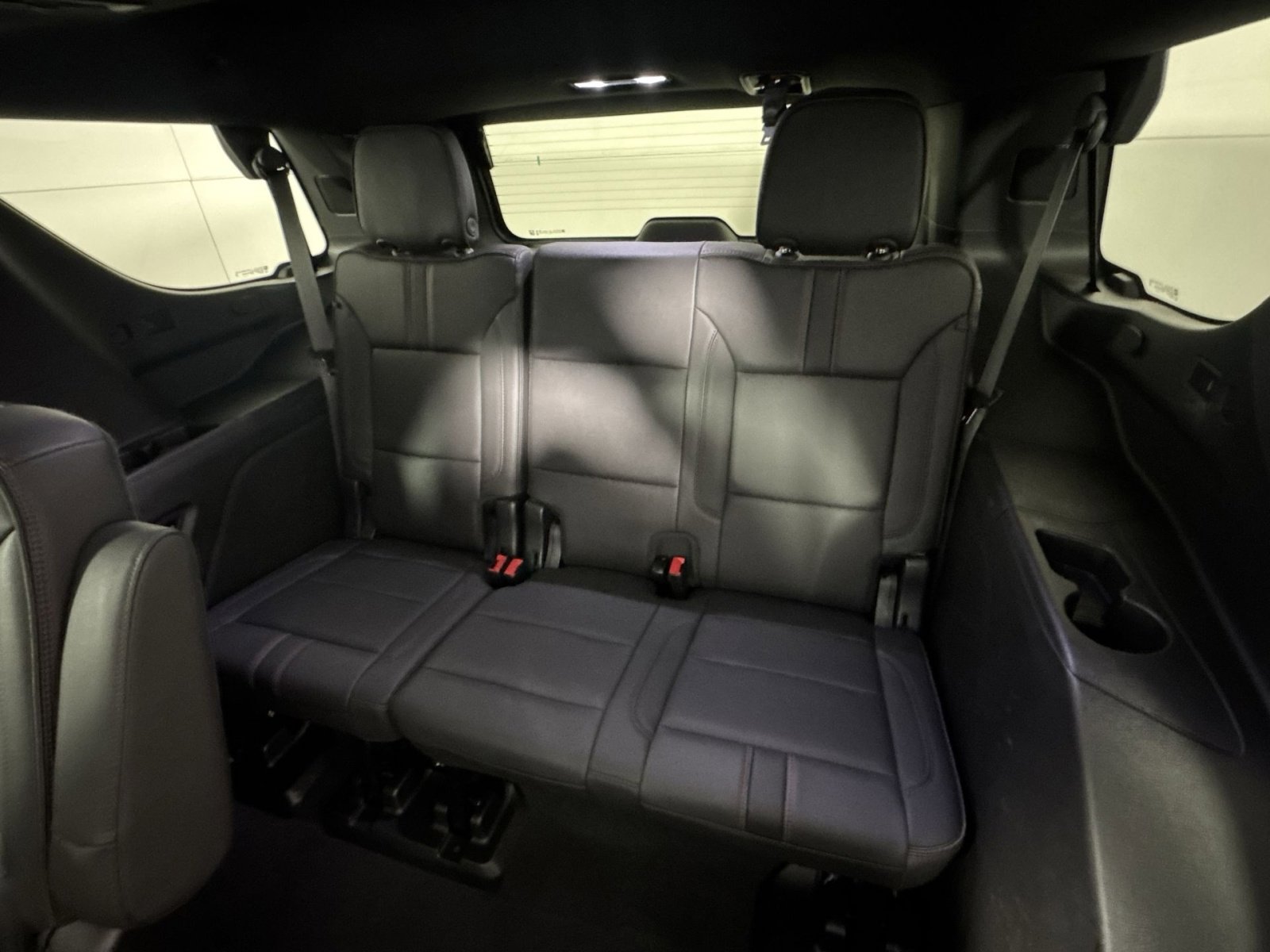 Used 2023 Chevrolet Tahoe RST w/ Luxury Package image 26