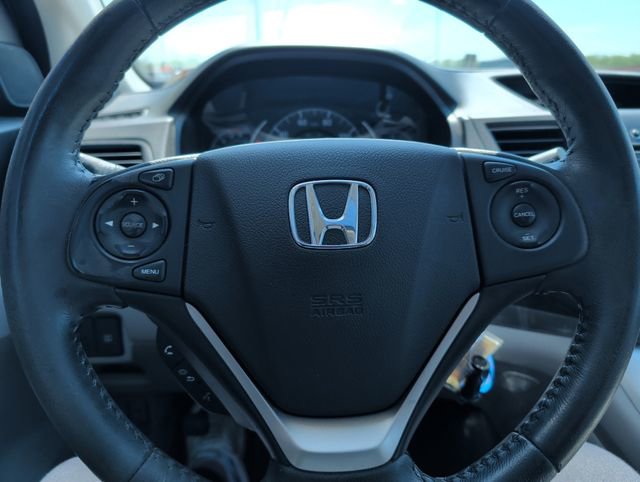 Used 2014 Honda CR-V EX-L image 16