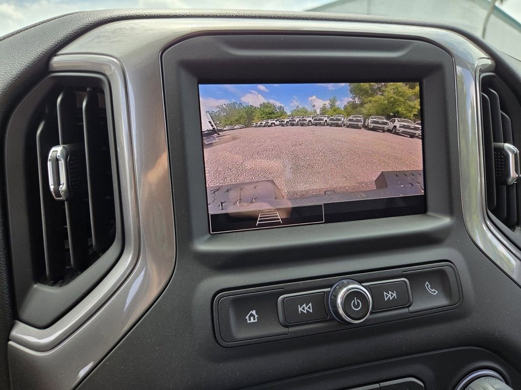 New 2026 Chevrolet Silverado 2500 W/T w/ WT Convenience Package AWD/4WD image 17