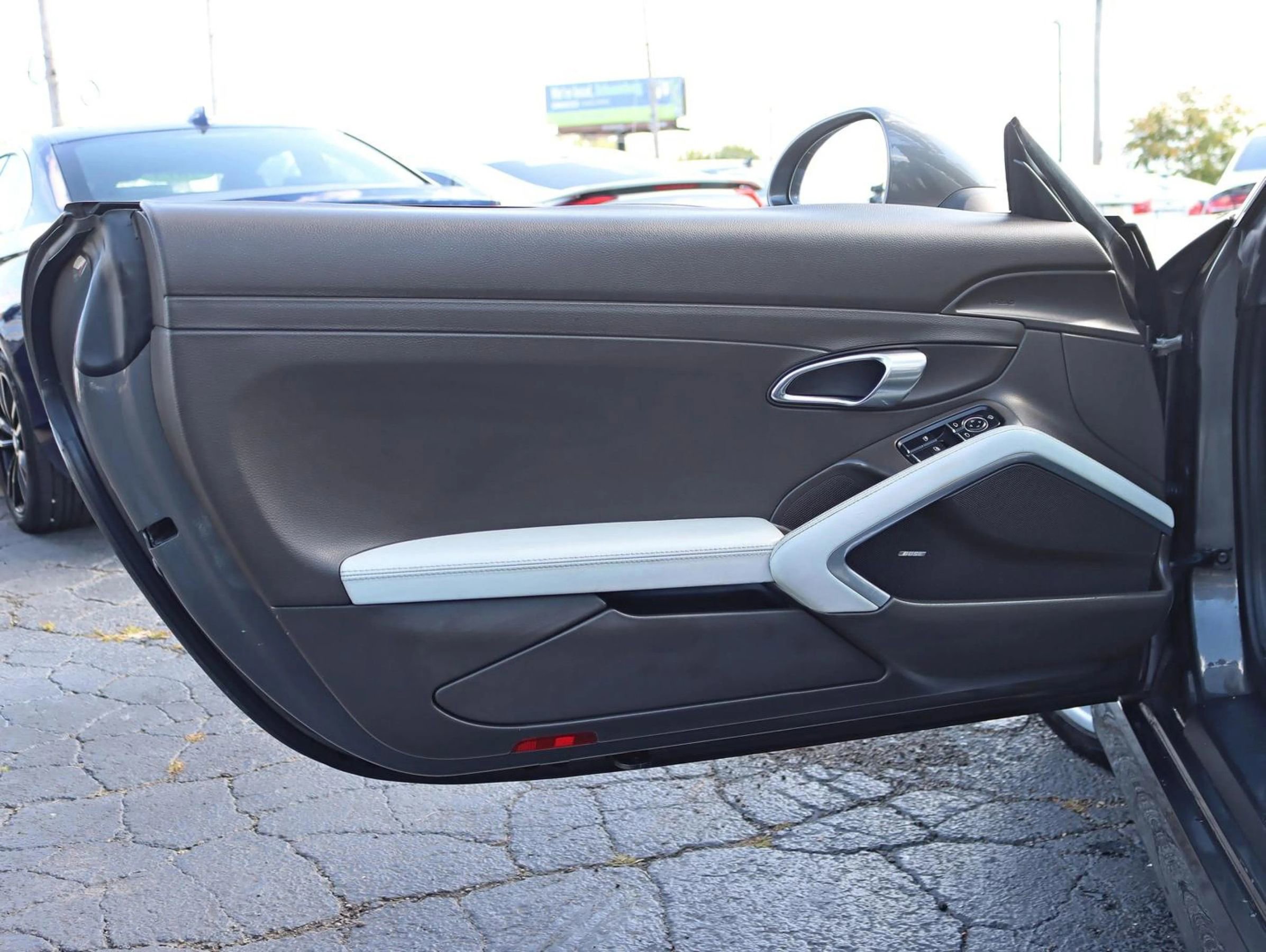 Used 2013 Porsche Boxster image 31