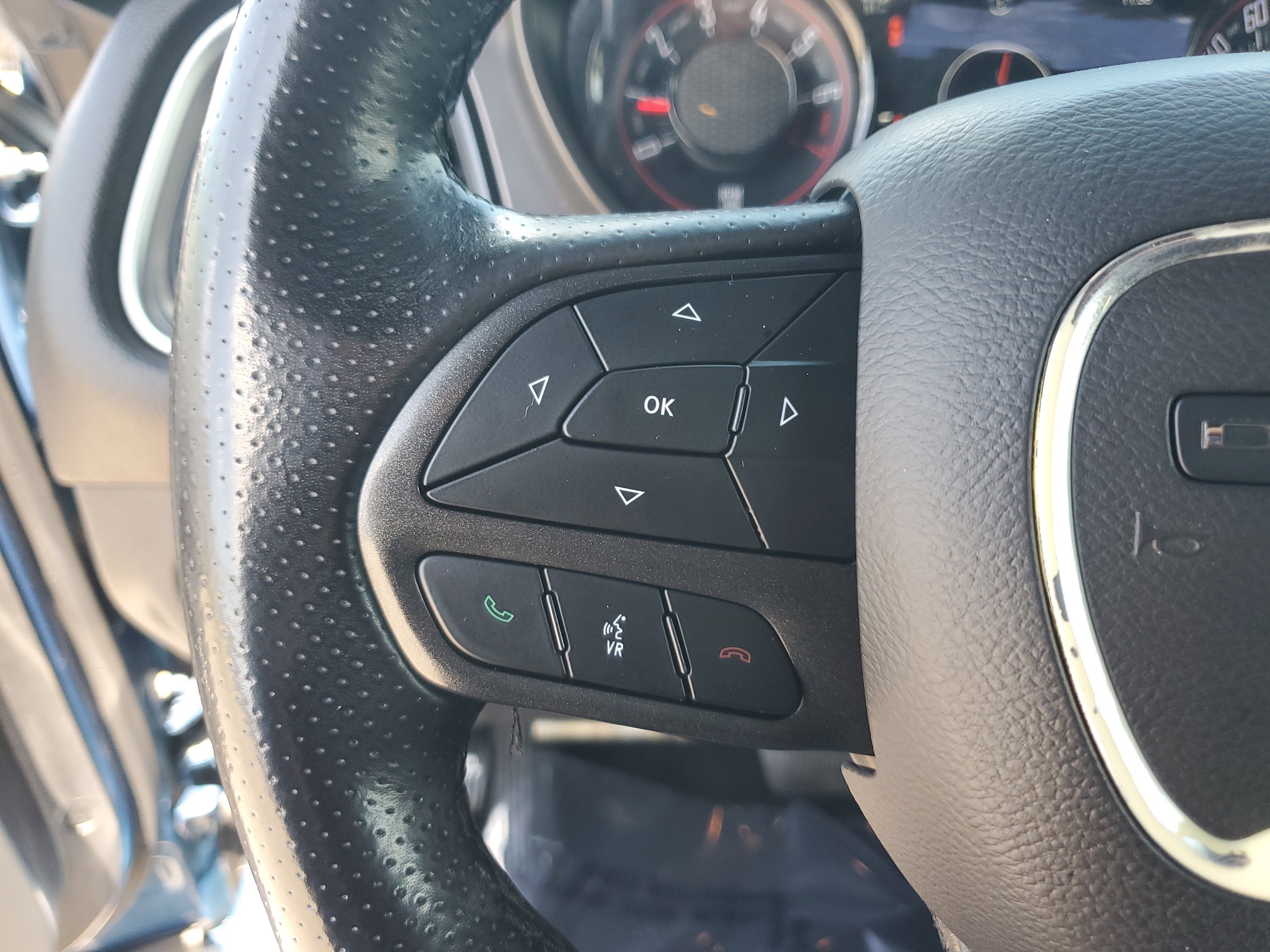 Used 2021 Dodge Challenger SXT w/ Blacktop Package image 28