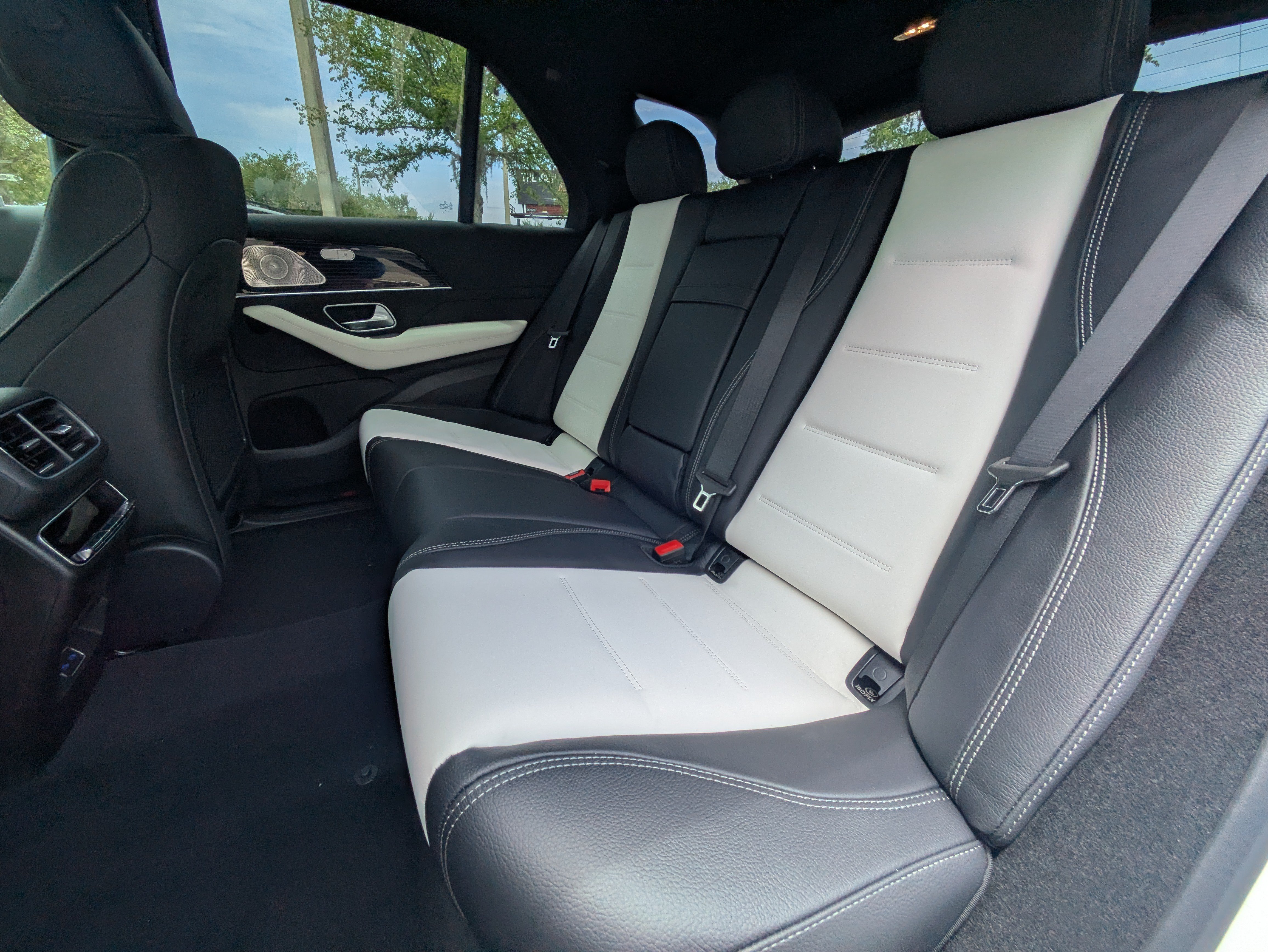 New 2026 Mercedes-Benz GLE 350 4MATIC image 12
