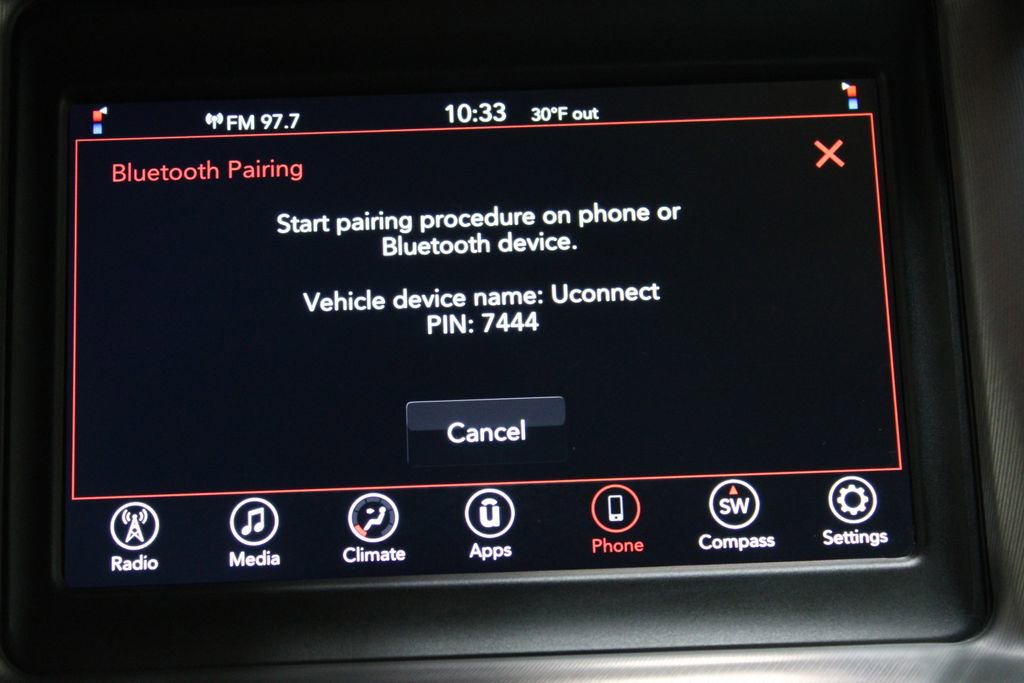 Used 2022 Dodge Charger SXT image 44