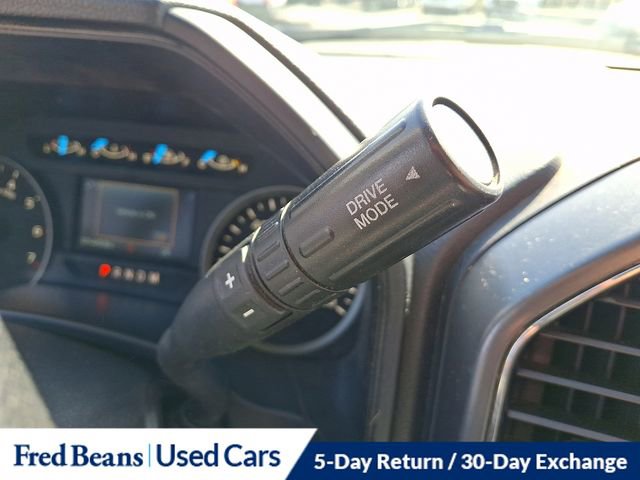 Certified 2018 Ford F150 XLT w/ Equipment Group 302A Luxury image 22