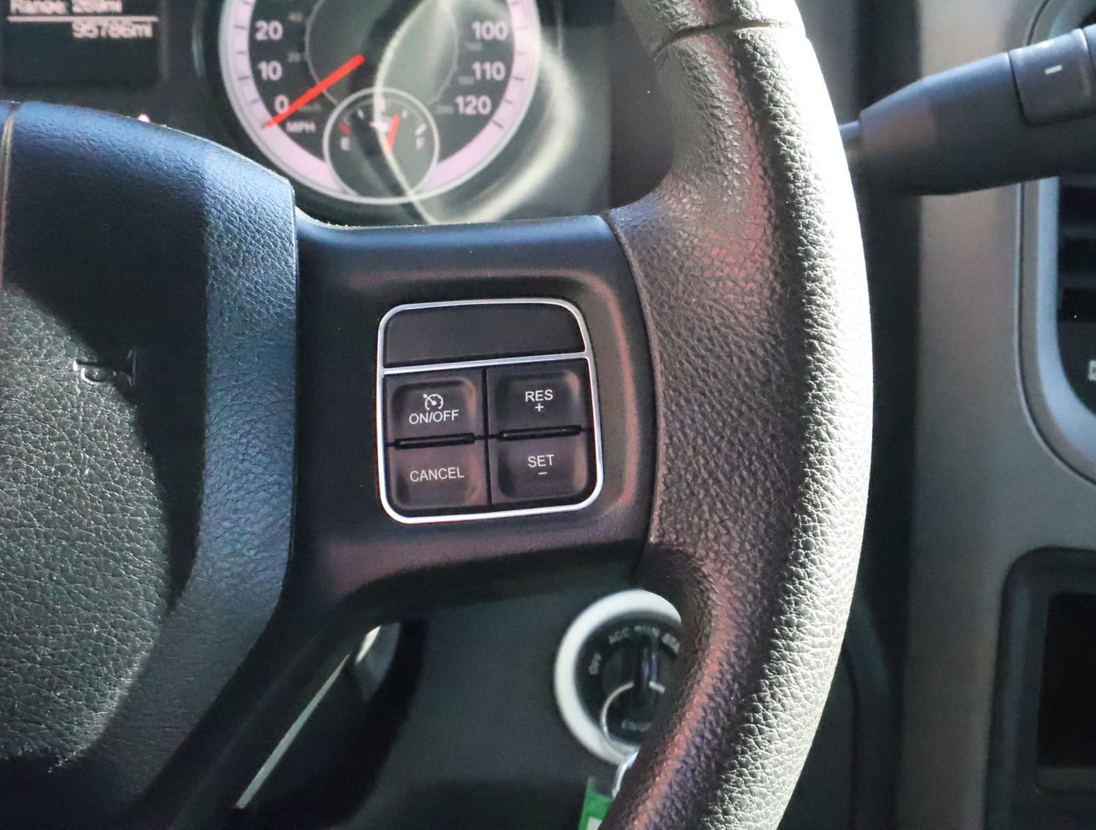 Used 2018 RAM 3500 Tradesman image 39