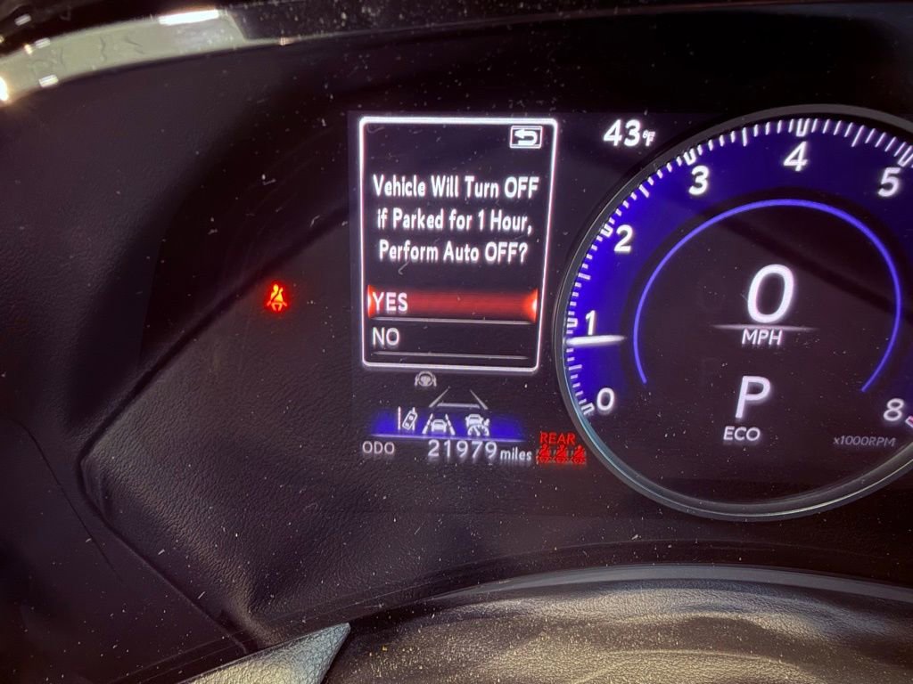 Certified 2023 Lexus NX 350 AWD w/ Premium Package image 23